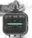 APDTY 140208 Ignition Coil Pigtail Connector Wire Wiring Harness 1.6L Non-Turbo