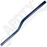 APDTY 140211 Door Window Dew Wipe Weatherstrip