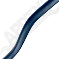 APDTY 140211 Door Window Dew Wipe Weatherstrip