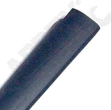APDTY 140212 Door Window Dew Wipe Rubber Weatherstrip Seal Fits Front Rgt Outer