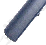 APDTY 140212 Door Window Dew Wipe Rubber Weatherstrip Seal Fits Front Rgt Outer