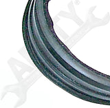 APDTY 140218 Door Window Channel Glass Run Rubber Weatherstrip Seal Front L or R