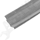 APDTY 140220 Door Window Channel Glass Run Rubber Weatherstrip Seal Front L & R