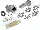 APDTY 140226 Ignition Lock Cylinder Rebuild Kit Replaces 20759306, 88957993