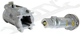 APDTY 140226 Ignition Lock Cylinder Rebuild Kit Replaces 20759306, 88957993