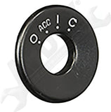 APDTY 140226 Ignition Lock Cylinder Rebuild Kit Replaces 20759306, 88957993