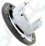 APDTY 140226 Ignition Lock Cylinder Rebuild Kit Replaces 20759306, 88957993