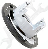 APDTY 140226 Ignition Lock Cylinder Rebuild Kit Replaces 20759306, 88957993