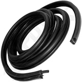 APDTY 140260 Door Seal Weatherstrip