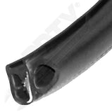 APDTY 140260 Door Seal Weatherstrip