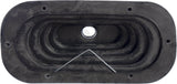 APDTY 140343 Gear Shift Boot, Dana Spicer Model 20