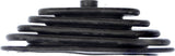 APDTY 140343 Gear Shift Boot, Dana Spicer Model 20