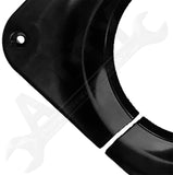 APDTY 140360 Steering Column Cover