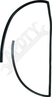 APDTY 140425 Driver Side Upper Door Seal