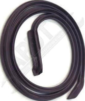 APDTY 140459 Weatherstrip Door Opening Seal - Front Right