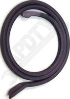 APDTY 140461 Weatherstrip Door Opening Seal - Front Right