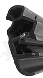 APDTY 140468 Rear Door Seal on Body