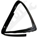 APDTY 140559 Complete Glass Run Window Channel