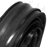 APDTY 140561 Door Window Channel Complete Rubber Weatherstrip Glass Run Seal