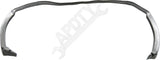 APDTY 140690 Rear Roof Panel Rubber Weatherstrip