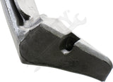 APDTY 140690 Rear Roof Panel Rubber Weatherstrip
