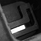 APDTY 140730 Clutch Fork Bellhousing Boot