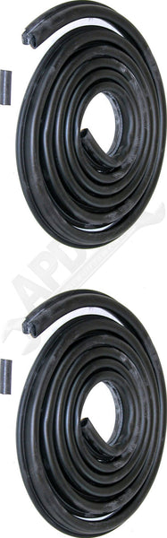 APDTY 140811 Door Seal Kit