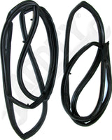 APDTY 140812 Door Seal Kit