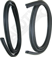 APDTY 140813 Door Seal Kit