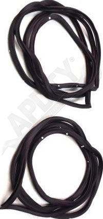 APDTY 140817 Door Seal Kit