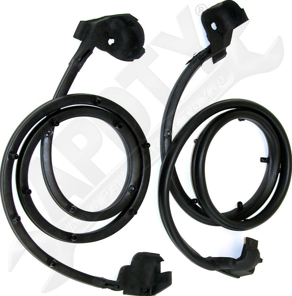 APDTY 140821 Door Seal Kit