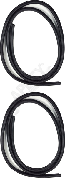 APDTY 140826 Door Seal Kit