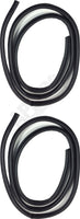 APDTY 140827 Door Seal Kit