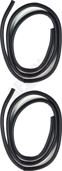 APDTY 140827 Door Seal Kit