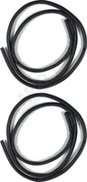 APDTY 140828 Door Seal Kit