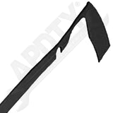 APDTY 140848 Hardtop Rear Side Seal Kit