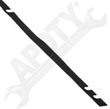 APDTY 140849 Hardtop Rear Side Seal Kit
