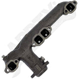 APDTY 14094063 Exhaust Manifold Fits 87-92 Chevy Camaro, & Pontiac Firebird V8