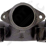 APDTY 14094063 Exhaust Manifold Fits 87-92 Chevy Camaro, & Pontiac Firebird V8