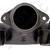 APDTY 14094063 Exhaust Manifold Fits 87-92 Chevy Camaro, & Pontiac Firebird V8