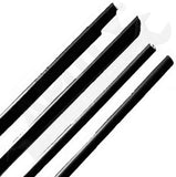 APDTY 140945 Belt Weatherstrip Kit