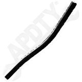 APDTY 140945 Belt Weatherstrip Kit