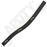 APDTY 140946 Belt Weatherstrip Kit