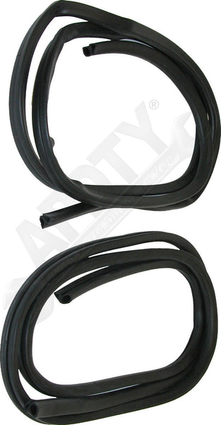 APDTY 140954 Door Seal Kit