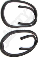 APDTY 140957 Door Seal Kit