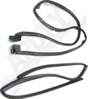 APDTY 140962 Door Seal Kit