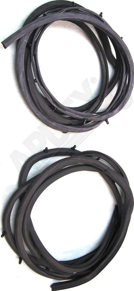 APDTY 140965 Door Seal Kit