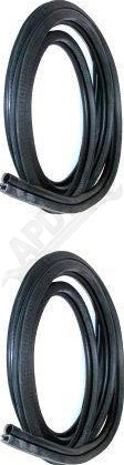 APDTY 140967 Door Seal Kit