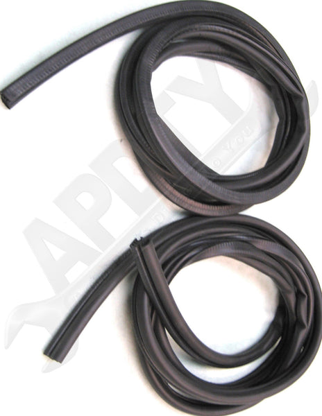 APDTY 140968 Door Seal Kit