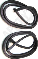 APDTY 140969 Door Seal Kit